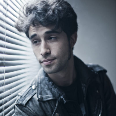 Emiliano Rocha Minter